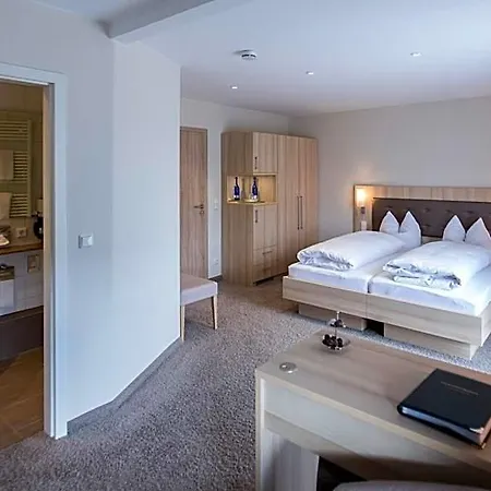 Hotel-restaurant Birkenhof Hotel