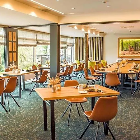 Hotel-restaurant Birkenhof Hotel