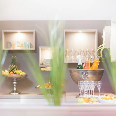 Hotel Hotel-restaurant Birkenhof