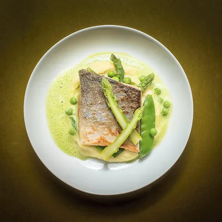 Hotel-restaurant Birkenhof Hotel 4*