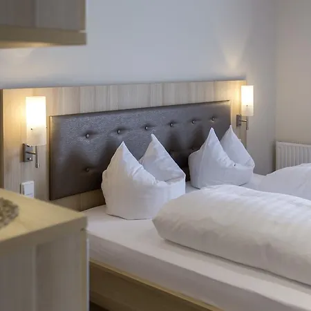 Hotel-restaurant Birkenhof Hotel