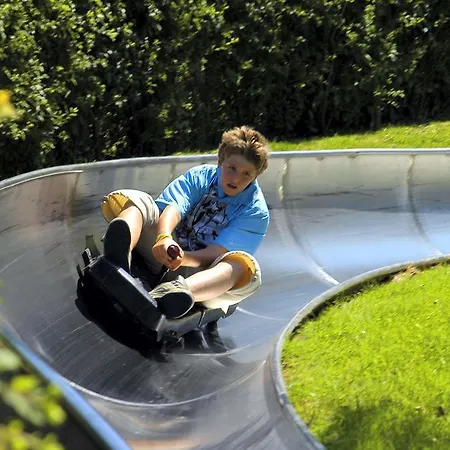 Hotel-restaurant Birkenhof 4* Bad Soden-Salmuenster