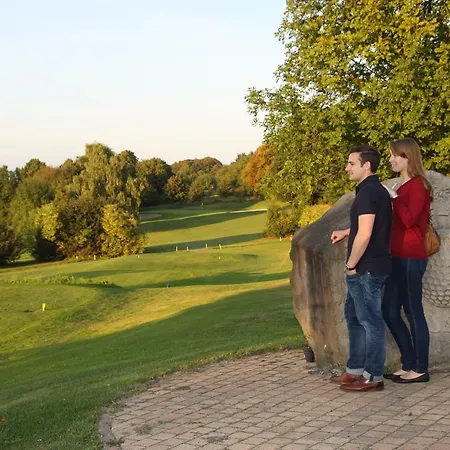 Hotel-restaurant Birkenhof Hotel