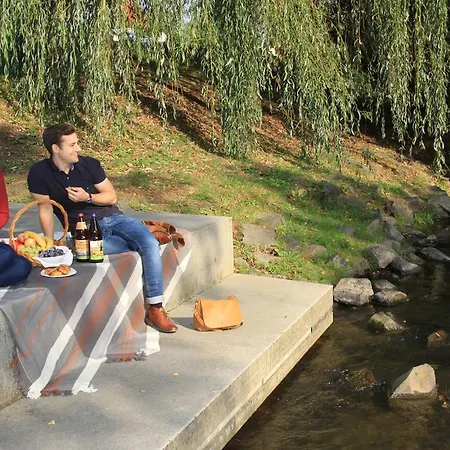 Hotel-restaurant Birkenhof