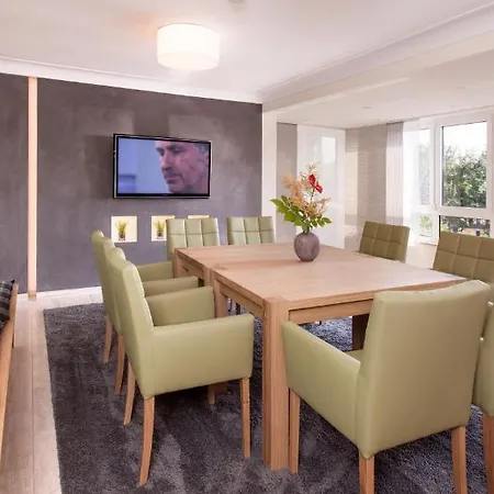 Hotel-restaurant Birkenhof Bad Soden-Salmuenster