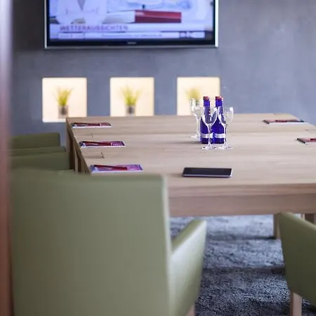 Hotel-restaurant Birkenhof Hotel