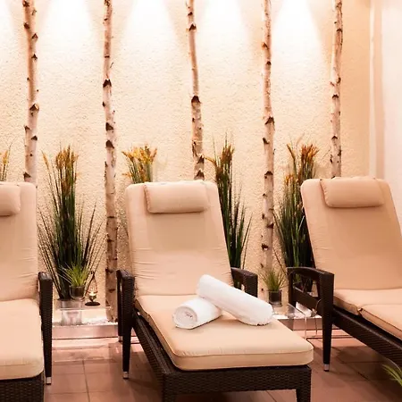 Hotel-restaurant Birkenhof فندق