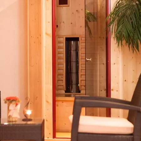 Hotel-restaurant Birkenhof 4*