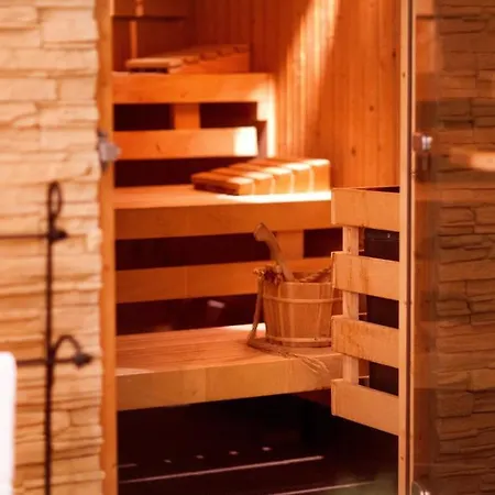 فندق Hotel-restaurant Birkenhof Bad Soden-Salmünster