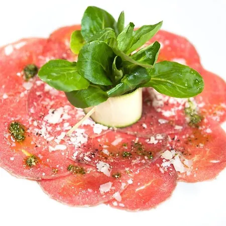 Hotel Hotel-restaurant Birkenhof 4*