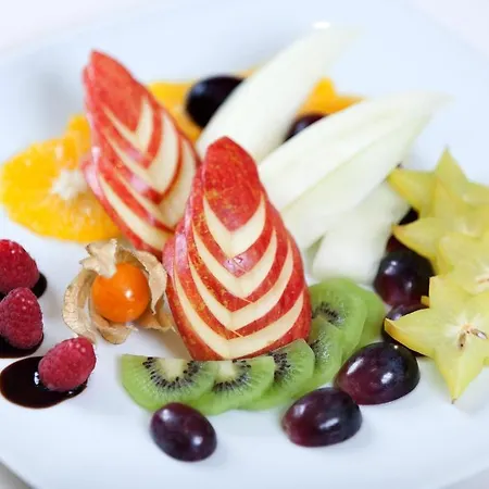 Hotel-restaurant Birkenhof Hotel