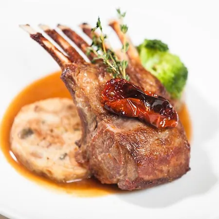 Hotel-restaurant Birkenhof فندق Bad Soden-Salmünster