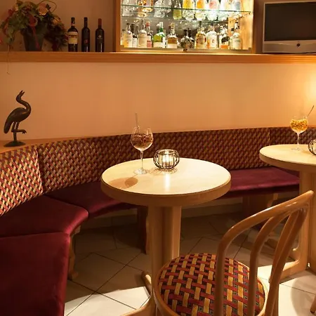 Hotel-restaurant Birkenhof Bad Soden-Salmünster