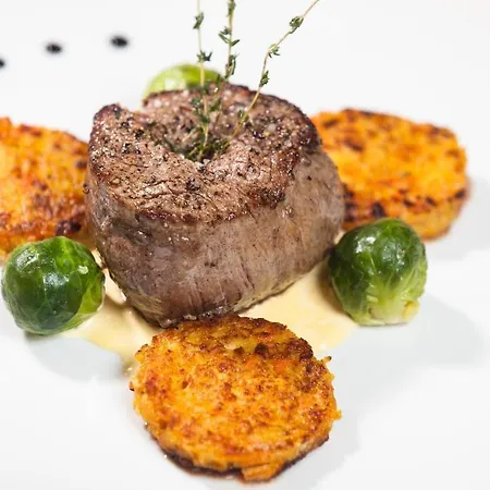 Hotel-restaurant Birkenhof 4*