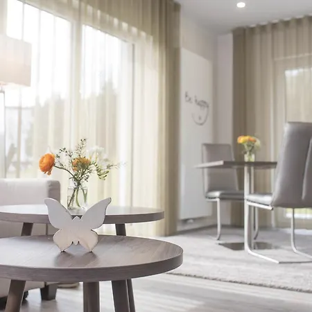 Hotel-restaurant Birkenhof فندق