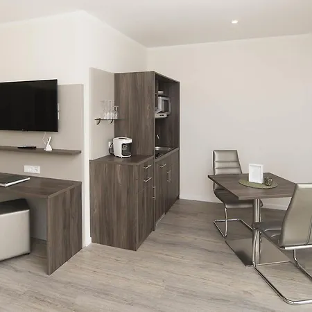 Hotel-restaurant Birkenhof 4*