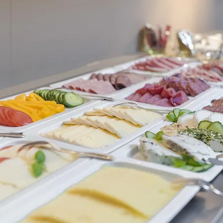 Hotel-restaurant Birkenhof Hotel 4*