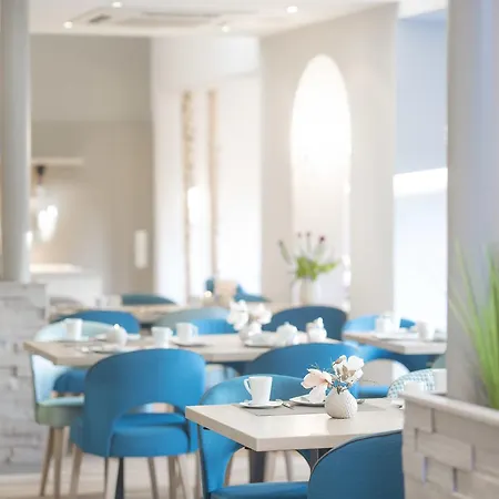 Hotel-restaurant Birkenhof ホテル 4*