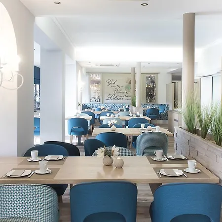 فندق Hotel-restaurant Birkenhof 4*