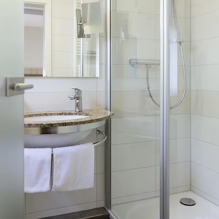 Hotel-restaurant Birkenhof