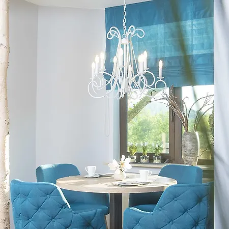 Hotel-restaurant Birkenhof Bad Soden-Salmuenster