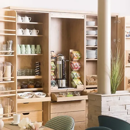 Hotel-restaurant Birkenhof