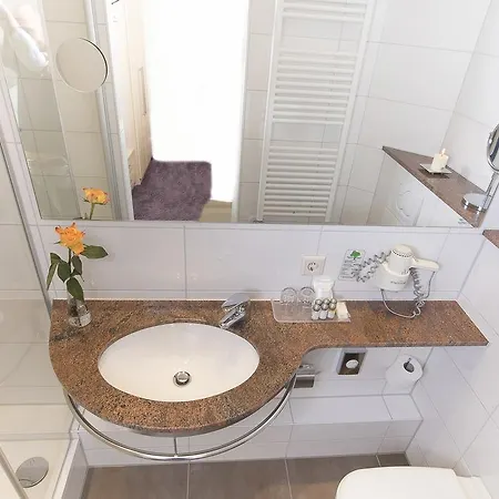 Hotel-restaurant Birkenhof 4*