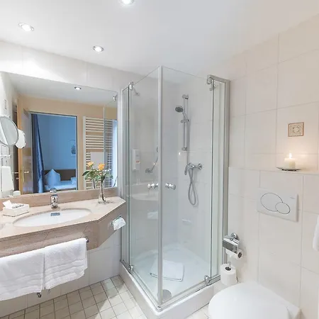 Hotel-restaurant Birkenhof 4*