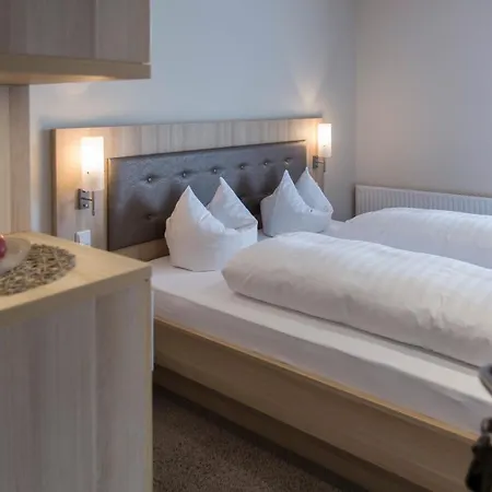 Hotel-restaurant Birkenhof ホテル 4*