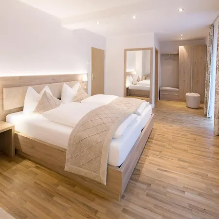 Hotel-restaurant Birkenhof Bad Soden-Salmünster