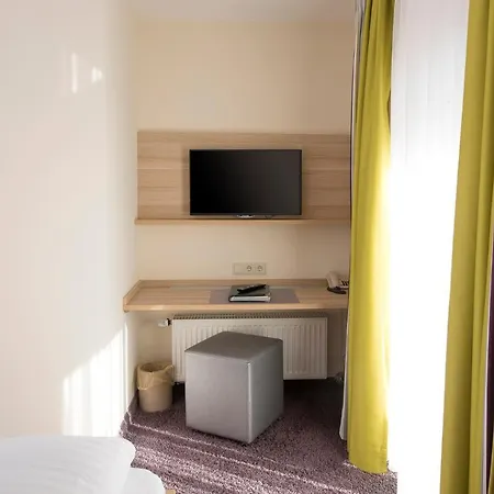 Hotel-restaurant Birkenhof فندق Bad Soden-Salmünster