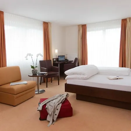 Hotel-restaurant Birkenhof Bad Soden-Salmünster