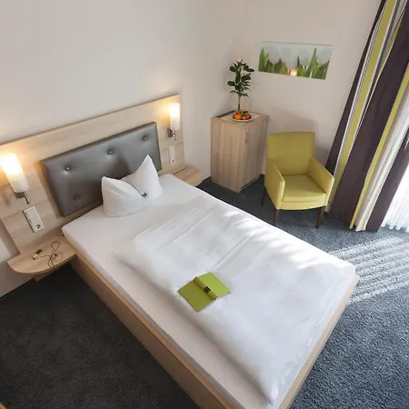 ホテル Hotel-restaurant Birkenhof