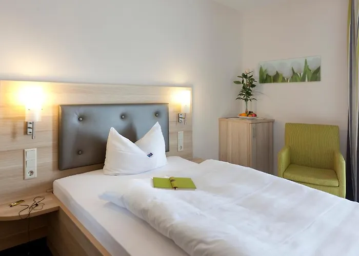 Hotel Hotel-restaurant Birkenhof 4*