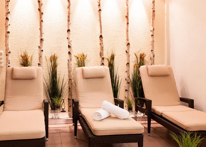 Hotel-restaurant Birkenhof Hotel