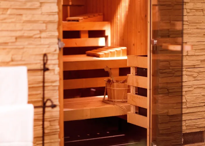 Hotel-restaurant Birkenhof Bad Soden-Salmünster