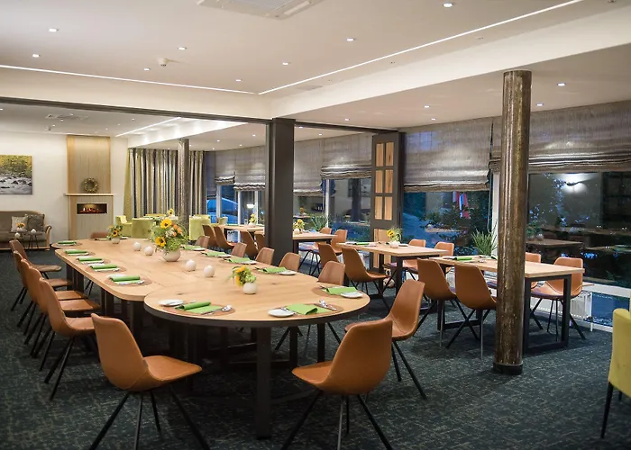 Hotel-restaurant Birkenhof 4*