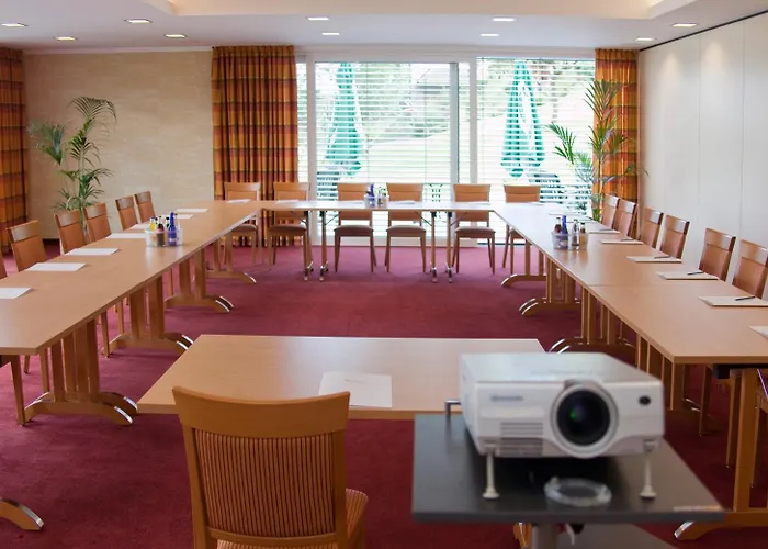 Hotel-restaurant Birkenhof Hotel 4*