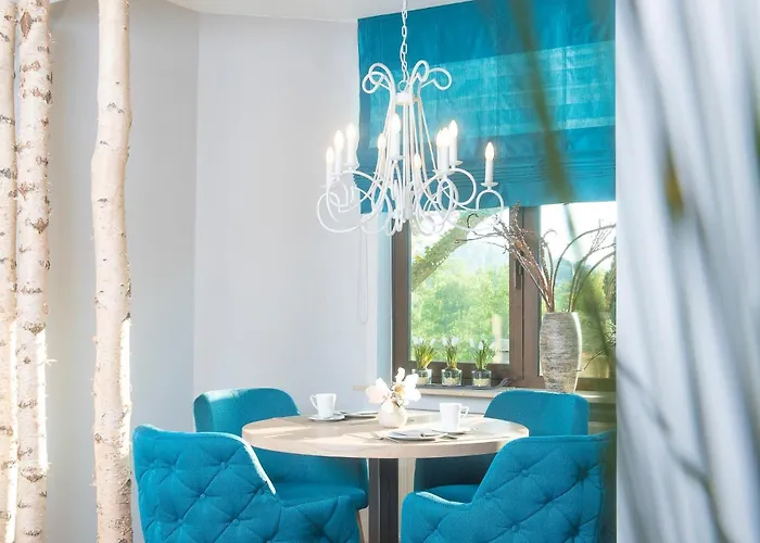 Hotel-restaurant Birkenhof Hotel