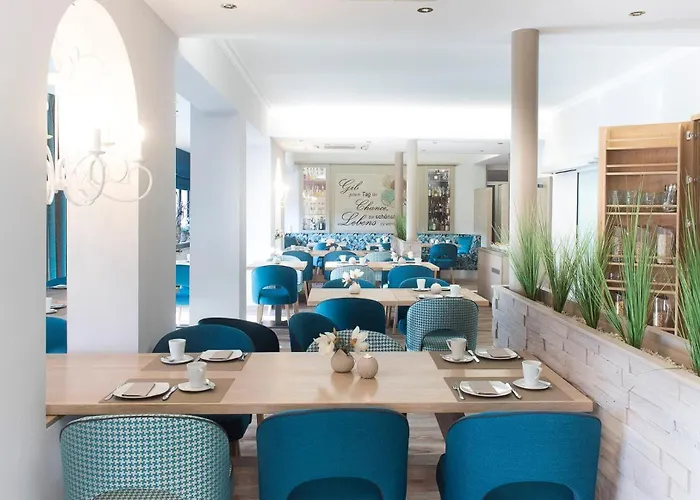 Hotel-restaurant Birkenhof 4*