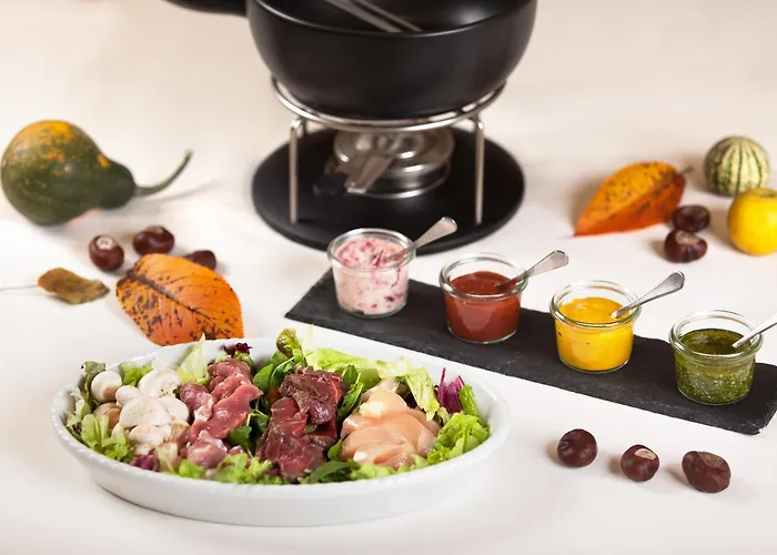 Hotel-restaurant Birkenhof 4*