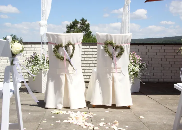 Hotel-restaurant Birkenhof 4* Bad Soden-Salmünster