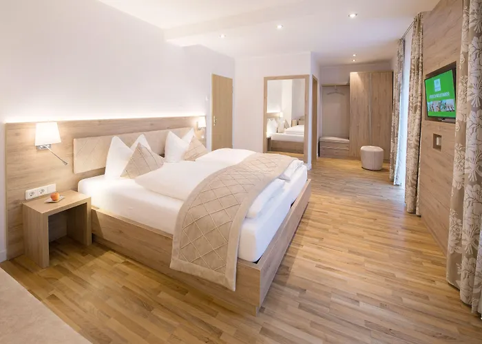 Hotel-restaurant Birkenhof 4*