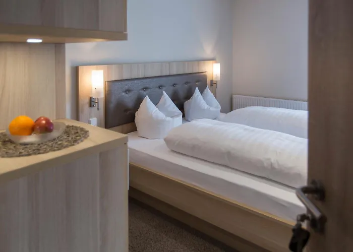 Hotel-restaurant Birkenhof