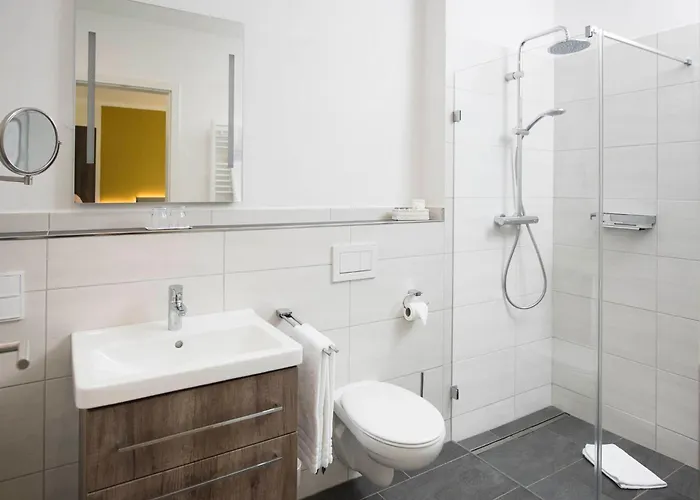 Hotel-restaurant Birkenhof 4* Bad Soden-Salmünster