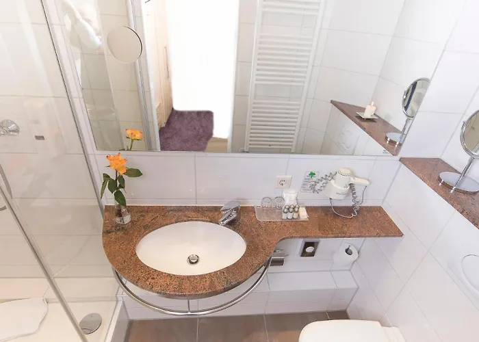 Hotel-restaurant Birkenhof