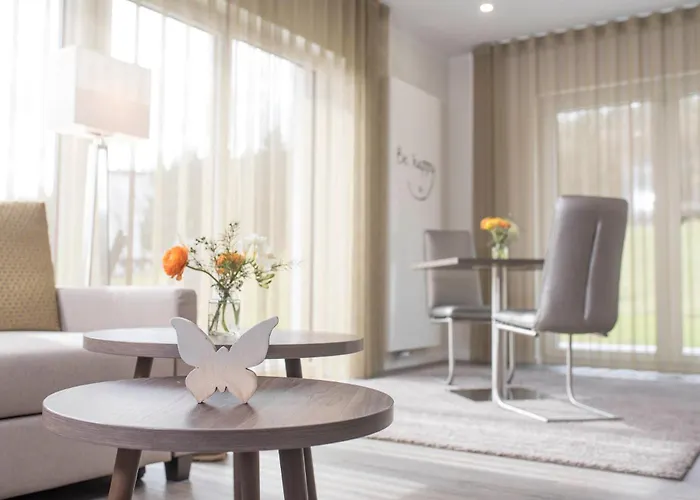 Hotel-restaurant Birkenhof Hotel