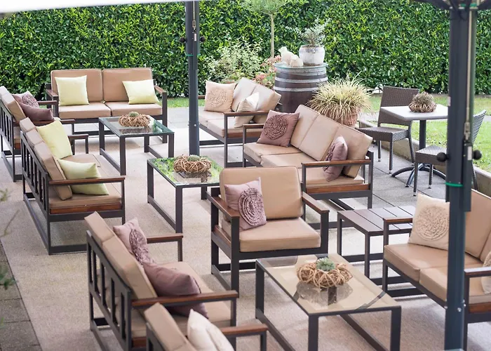 Hotel Hotel-restaurant Birkenhof