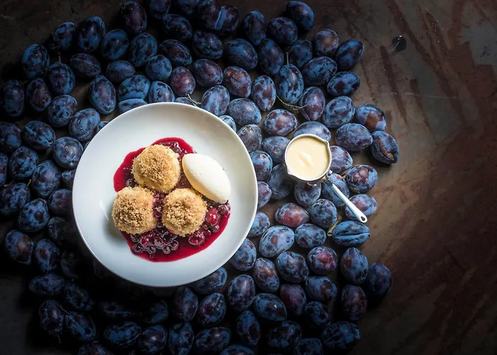 Hotel-restaurant Birkenhof Hotel