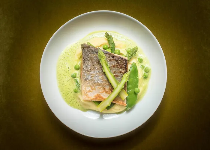 Hotel Hotel-restaurant Birkenhof 4*